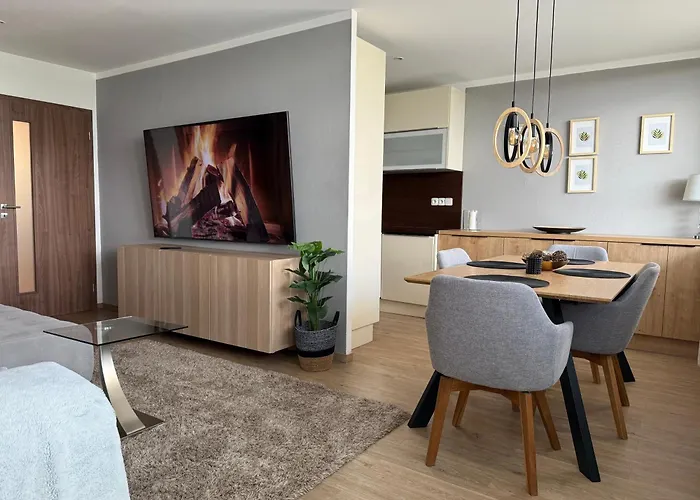 City View Apartment Lenka
