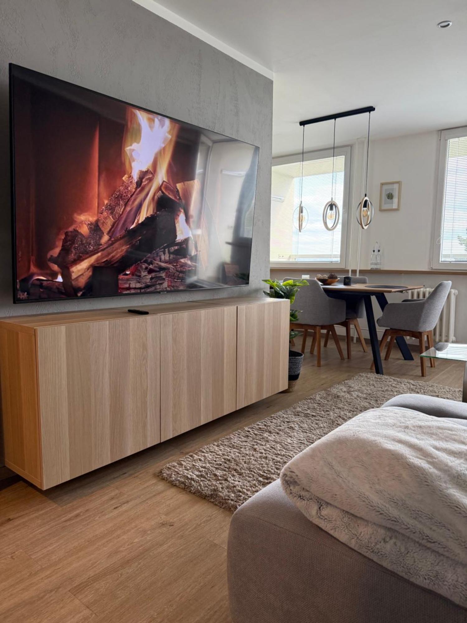 Lenka Apartment