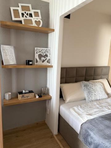 Lenka Apartment Prague