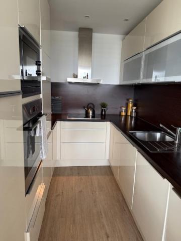 Apartment Lenka