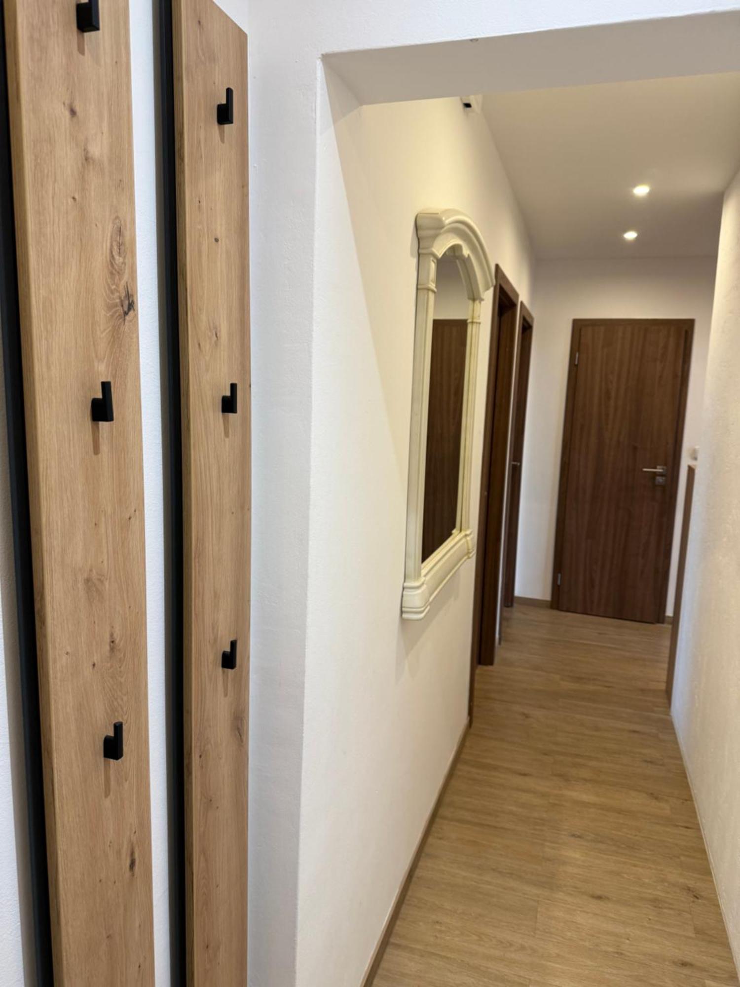 Apartment Lenka Prague