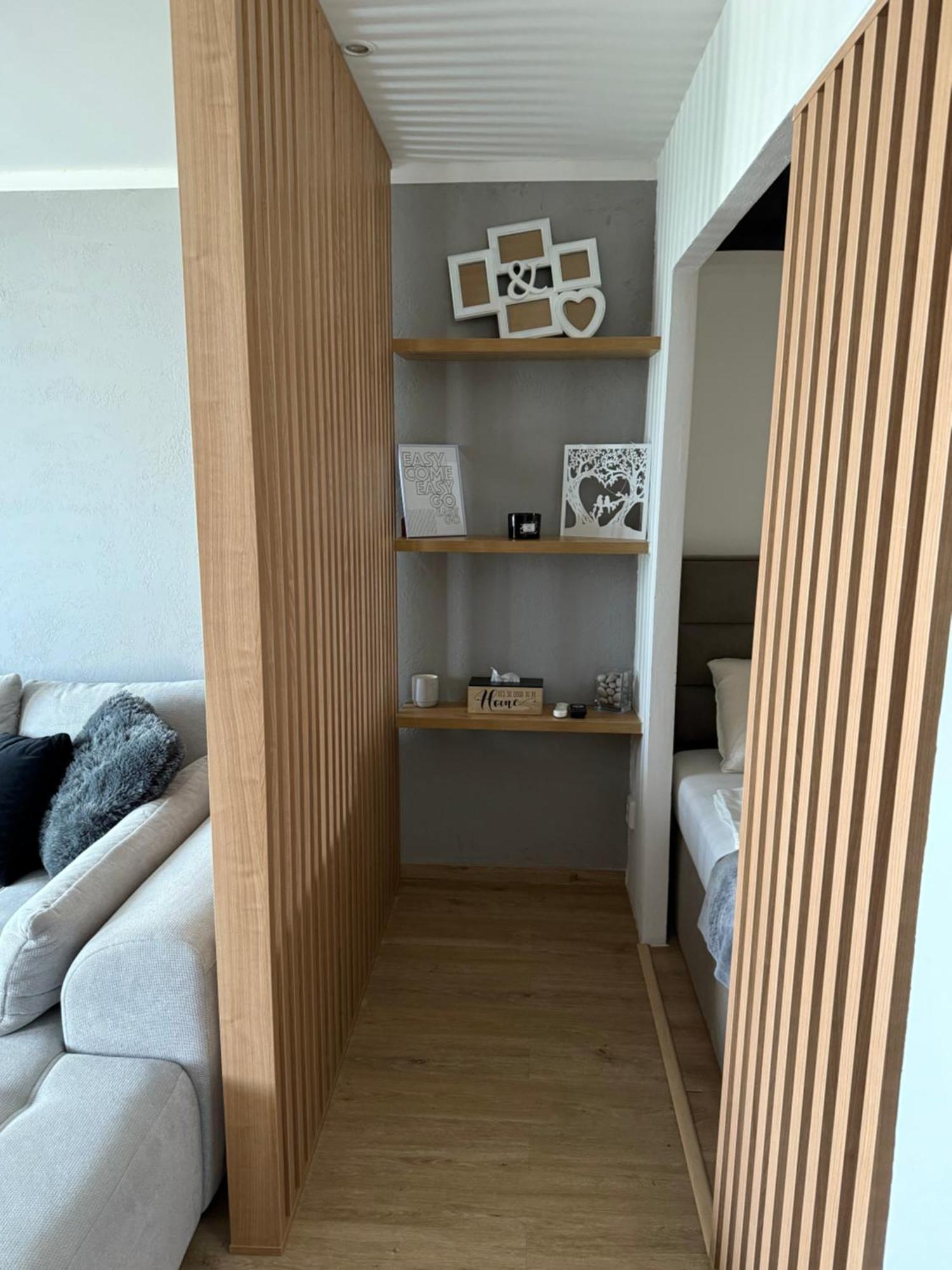 Apartment Lenka
